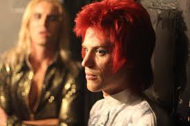 David Bowie biopic Stardust hated by icon's family contains US road trip  that 'didn't happen' and NONE of his songs