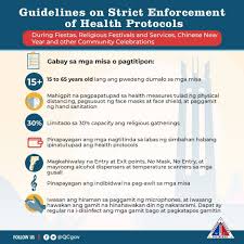 Gcq (general community quarantine) guidelines / rules. Quezon City Government Official Website