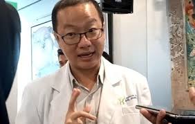 Ini Kecanggihan Artroskopi untuk Atasi Masalah di Sendi Lutut dan Bahu