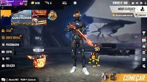 En este tutorial ☝ te muestro como jugar a free fire en pc de bajos recursos sin lag. Venha Jogar Free Fire Home Facebook