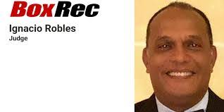 Ignacio Robles's Instagram, Twitter & Facebook