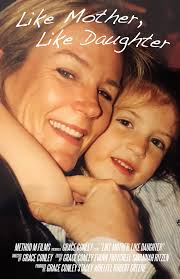 Like Mother, Like Daughter — Method M Films
