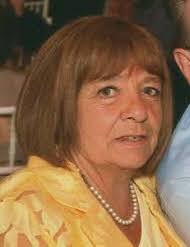 Obituary information for Mary Elizabeth "Mary Beth" Ann F...