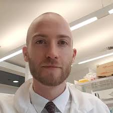 Christopher Breen — Department of Physiology, Anatomy and Genetics (DPAG)