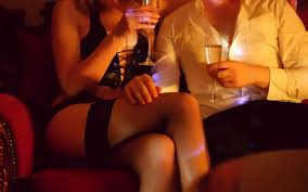 What Can You Do at a Strip Club? - Playhouse Gentlemen's Club