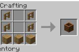 In molti luoghi, inoltre, è possibile trovare recinti generati casualmente. La Compostiera Ora E Presente In Minecraft