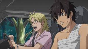 Full Metal Panic Season 5 Everything We Know So Far