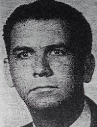 Donald William Gaskin (1938-1969)