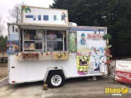 2002 International 7 X 14 Used Beverage Concession Trailer Tiki Hut For Sale In Georgia Concession Trailer Trailers For Sale Concession Trailer For Sale
