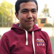 Alfonso Murillo's Instagram, Twitter & Facebook