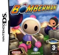 Battle in the bay was released on october 28, 2014. Lady Stella Nds Game Bomberman