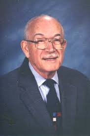 Ellis Howard Daniel Obituary