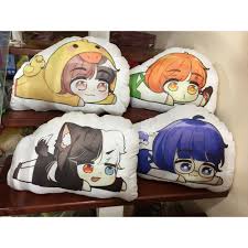 Ov kasi kani seriayece linelu uzumem urakh depker linen. Gá»'i Om Gá»'i Ngá»§ Chibi Simmy Phong Cáº­n Siro Mr Vá»‹t Sammy Ä'ao Timmy Kairon Timy Hero Team Kamui Táº·ng 1 Huy Hiá»‡u Hero Team Chinh Hang 195 000Ä'