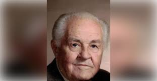 Obituary information for Kenneth Ralph Huizenga