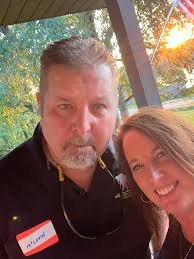 Obituary for Missy's dad: