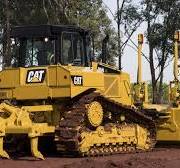 Ripper Systems for Dozers | Cat | Caterpillar