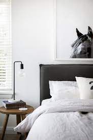 flanged bedhead rupert bed head heatherly design bed linens luxury home bedroom bedroom inspirations