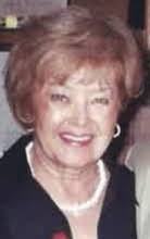 Obituary information for Eleanor Wise