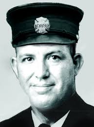 Memorials — THE Toledo Firefighters Museum is open saturday noon