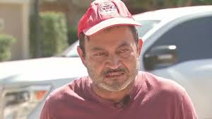 Fundraiser by Celestino Soto : Armed robbery of truck and tools