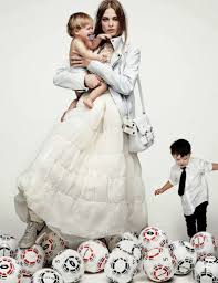The Terrier And Lobster Dimmi Di Si Lana Verena Jenia Agata Anastasia Marta Natalia Naida And Karoli Kids Fashion Photography Fashion Fashion Family
