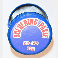Post your classified ad for free in various categories like mobiles, tablets, cars, bikes, laptops, electronics, birds, houses, furniture, clothes, dresses for sale in pakistan. Solder Flux Paste For Welding Electronics Soldering 50g Rosin Free Buy Online In Pakistan At Desertcart Pk Productid 28272772