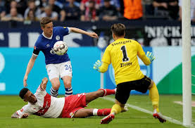14:34 👍👍👍👍 abgesehen von förster. Vfb Gegen Den Fc Schalke 04 Stuttgart Verpasst Erfolgserlebnis Vor Der Relegation Vfb Stuttgart Stuttgarter Zeitung