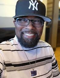 Andre Foster's Instagram, Twitter & Facebook