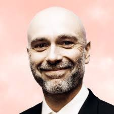 Mark Watts's Instagram, Twitter & Facebook