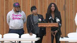 Lawyer for family of Shanquella Robinson files lawsuit against travel  companions – WSOC TV