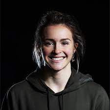Home » team » julia chanourdie. Julia Chanourdie