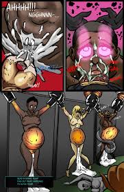 Read [Smashko] XCOM Disaster (XCOM) Hentai Porns - Manga And Porncomics Xxx