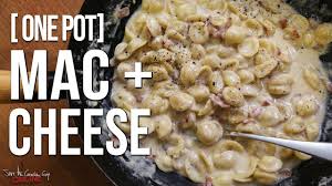 Easy One Pot Mac And Cheese Recipe Cooking Video Macandcheese Pastarecipes Onepotmeals Onepot One Pot Mac And Cheese Recipe Mac And Cheese Cheese Recipes