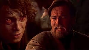 Star Wars: la verdadera razón por la que Anakin odiaba a Obi-Wan