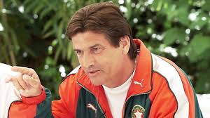 Dua Dasawarsa Sejak Auman Terakhir Singa-singa Atlas