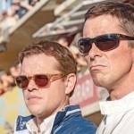 The Real Stars of "Ford v Ferrari" Are the Sunglasses