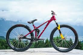 Bike Checks 3 Slopestyle Bikes From Crankworx Innsbruck 2018 Pinkbike Crankworx Montain Bike Mtb Bike