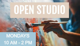 Open Studio