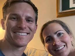 Ashley Heiser's Instagram, Twitter & Facebook