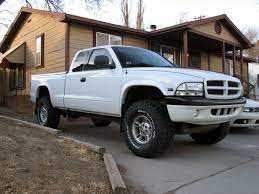 Pin By Steven Fox On Trucks Dakota Truck Dodge Dakota Trucks