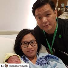 🏆 Day 24 Winner RSPI x L'Occitane Giveaway #Repost @levihartanti ・・・  #throwback Lahir di masa pandemi ?? Duhh rasanya sedih sekali lah yah ..  Saya memilih @rspondokindah karena rumah sakit yang tertib