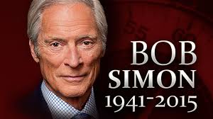 Bob Simon's Final Report Has Aired