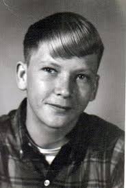 Jeffrey Loveday Obituary