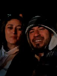 Concierto de Agustin Amador y Averly Morillo en Nicaragua