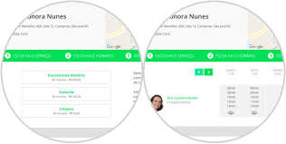 This is a sockjs hidden iframe. Imt Agendamento Online