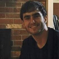 Garett Bradford Higdon Obituary