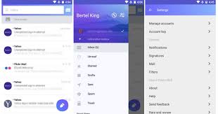 There was a time when apps applied only to mobile devices. Yahoo Mail App For Android Gets Some Material Design Love Android Community