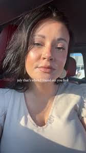 Rachel Rich's Instagram, Twitter & Facebook