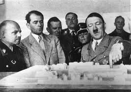 bɛʁˈliːn (listen)) is the capital and largest city of germany by both area and population. Exorcising Nazis In Berlin The Verge