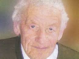 Georg Huber aus Griesstätt verstirbt nach arbeitsreichem Leben mit 97 Jahren